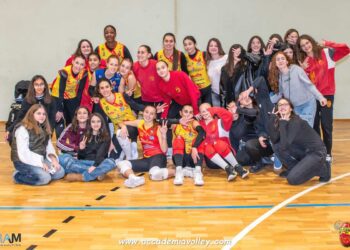 L’Accademia si rialza col Sorrento