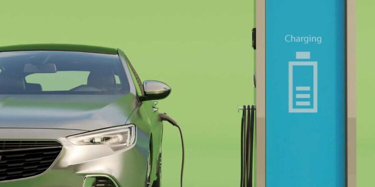 Auto elettriche: benefici e vantaggi