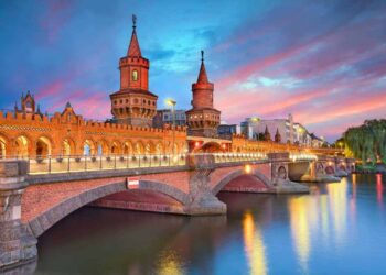 Muro di Berlino: a 35 anni dalla caduta, le curiosità sull’evento che cambiò il mondo