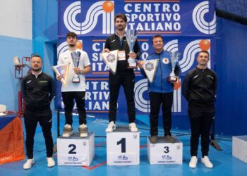 Il Karate della Generazione K