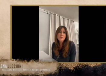 Regione Lombardia. Assessore Lucchini: “Insieme ad AISLA uniti per il sostegno ai caregiver e alle persone non-autosufficienti”