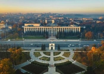 Elezioni Moldova, Maia Sandu vince ballottaggio su sfidante filorusso