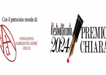 Varese, 10 novembre: Fabrizio De André raccontato da Dori Ghezzi. Uno speciale omaggio all’artista nell’ambito del “Premio Chiara Le Parole della Musica”
