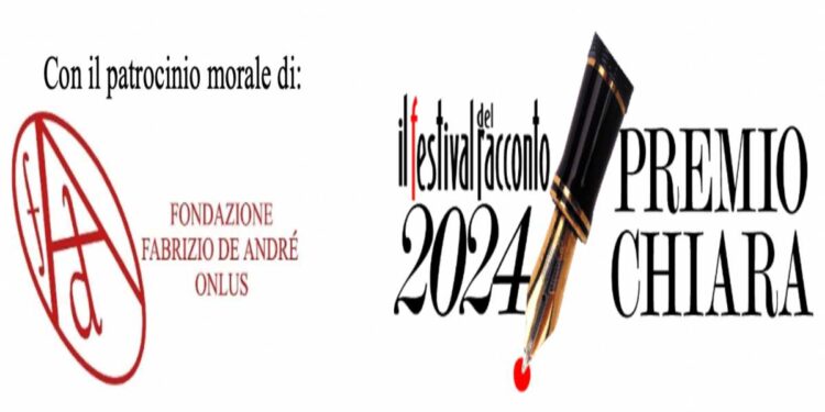 Varese, 10 novembre: Fabrizio De André raccontato da Dori Ghezzi. Uno speciale omaggio all’artista nell’ambito del “Premio Chiara Le Parole della Musica”