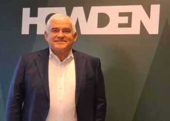 ASSICURAZIONI: RICAVI HOWDEN A 130,3 MILIONI (+15,1 %)