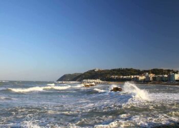 Guida alla scoperta di Gabicce Mare