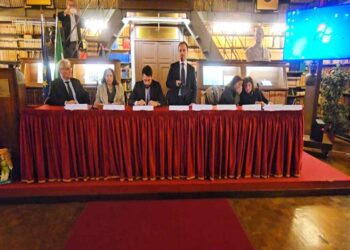 “IL DIRITTO DEL MINORE ALLE RELAZIONI FAMILIARI”, A NAPOLI ESPERTI A CONFRONTO PER TUTELARE I MINORI