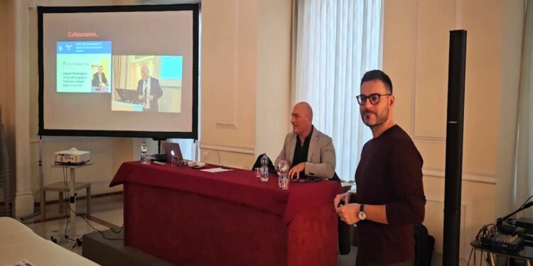 NAPOLI, PRESSO L’ORDINE DEI FISIOTERAPISTI UNA DUE GIORNI DI STUDIO SULLA FISIOTERAPIA ECOGUIDATA