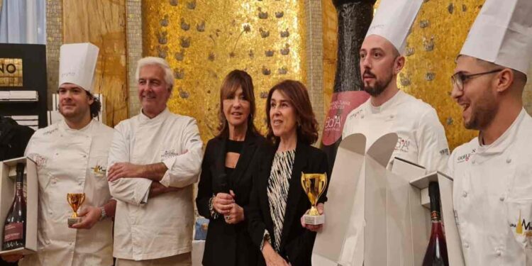 Incoronati i 9 vincitori di Una mole di panettoni 2024: dal 29 novembre al 1 dicembre