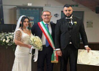 Neosposi scomparsi a Caserta, Pietro e Maria svaniti nel nulla