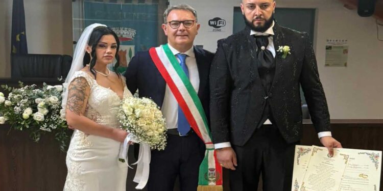 Neosposi scomparsi a Caserta, Pietro e Maria svaniti nel nulla