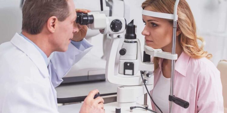 A Roma attesi 2 mila oculisti per il 15esimo Congresso Nazionale Aimo