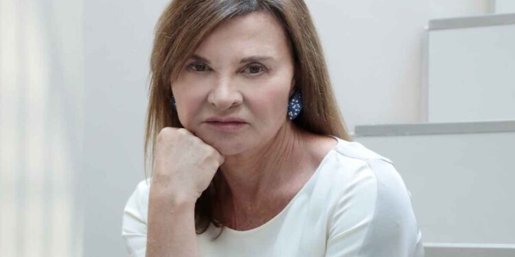 PATRIZIA MICUCCI (NB AURORA) AL GOVERNO: “UN TAVOLO TECNICO PER SOSTENERE IL MADE IN ITALY E SALVARE L’ARTIGIANATO”