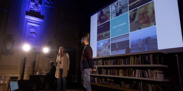 TORINOFILMLAB presenta a Torino Film Industry 4 progetti di film italiani e 4 internazionali, giovedì 21 novembre