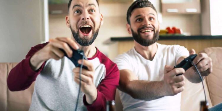 La matematica applicata ai videogame: un interessante binomio