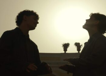 Troppo fragili, il singolo d’esordio dei ZEROFILTRO