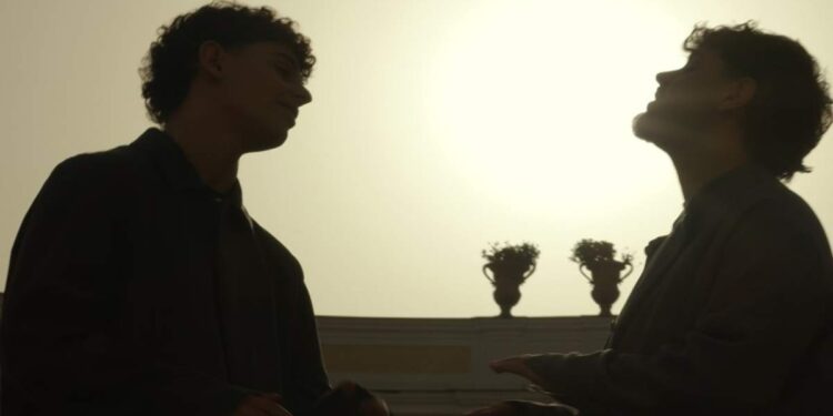 Troppo fragili, il singolo d’esordio dei ZEROFILTRO