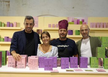 È on-line il blog di Cilento Tastes Racconta: una vetrina virtuale che riunisce storie, curiosità e aggiornamenti del Cilento  dai prodotti tipici, agli antichi mestieri fino alle innovazioni, e ancora volti, aneddoti e nuovi prodotti
