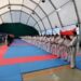 Concluso il campionato nazionale assoluto di Karate Fesik-CSI