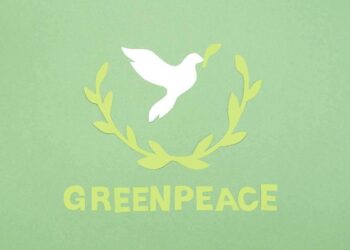 La denuncia di Greenpeace: “Sui giornali paginoni di pubblicità industrie e poche notizie su crisi climatica”