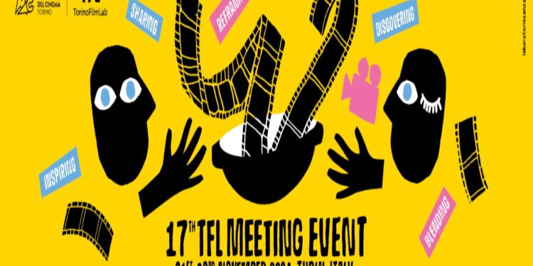 TORINOFILMLAB – 21-23 nov, Torino: 41 progetti di film e serie tv da 35 paesi & 6 premiere al Torino Film Festival