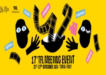 TFL TORINOFILMLAB – 21-23 nov, Torino: 41 progetti di film e serie tv da 35 paesi & 6 premiere al Torino Film Festival