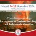 AIGO: Regione Campania e ospedali insieme per una rete efficiente di gestione urgenze in Gastroenterologia