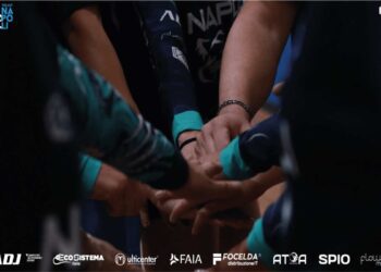 Sconfitta in trasferta per ADJ Volley Napoli, parlano Catelli e Dell’Aquila