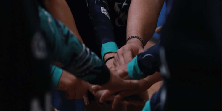 Sconfitta in trasferta per ADJ Volley Napoli, parlano Catelli e Dell’Aquila