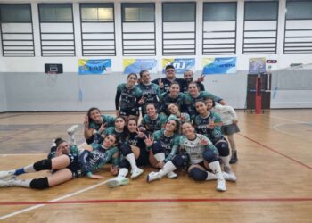 Serie C, il Volley Napoli trova due punti in casa contro Striano: le parole del mister