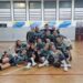 Serie C, il Volley Napoli trova due punti in casa contro Striano: le parole del mister