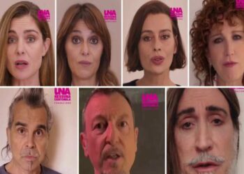 “Se non voglio, tu non puoi”, la campagna di ‘Una nessuna centomila’ contro la violenza sulle donne