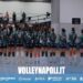 Volley Napoli prepara la partita contro Volare: appuntamento sabato 9 alle 18:00