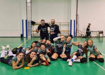 Volley Napoli, dal settore giovanile alla prima squadra: il lavoro sui giovani spiegato da Maione