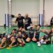 Volley Napoli, dal settore giovanile alla prima squadra: il lavoro sui giovani spiegato da Maione
