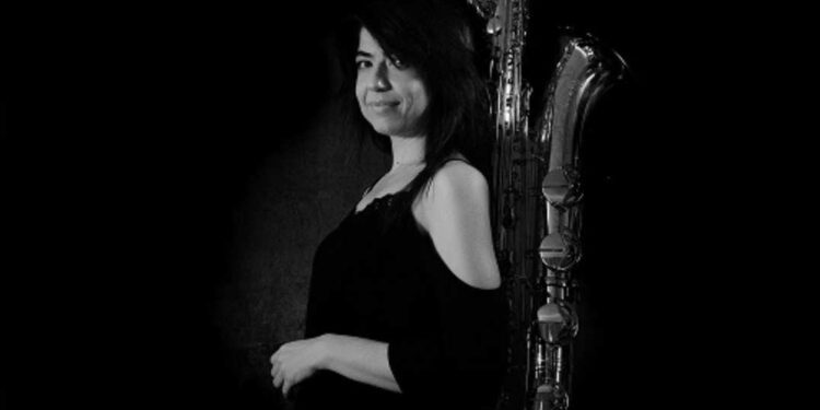 La sassofonista italiana Maria Merlino pubblica il disco “Rivelarsi” insieme al pianista americano Thollem McDonas sul tema della condivisione