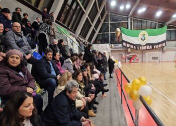 A FORIO RICORDATO IL GIOVANE STEFANO CAVALLO CON UNA RACCOLTA FONDI PER L’ASSOCIAZIONE AUSER ARONA