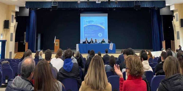 SOLOFRA, APPROVATO IL BILANCIO PREVISIONALE 2025 DELL’ORDINE DEI FISIOTERAPISTI DI NA-AV-BN-CE