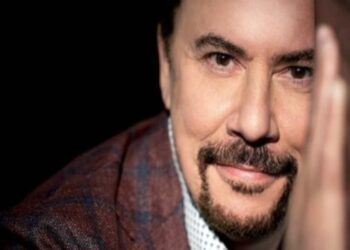 MELITO -NAPOLI – MAURIZIO CASAGRANDE – IL VIAGGIO DEL PAPA’ – Venerdì 13 e sabato 14 dicembre