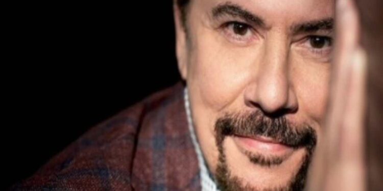 MELITO -NAPOLI – MAURIZIO CASAGRANDE – IL VIAGGIO DEL PAPA’ – Venerdì 13 e sabato 14 dicembre