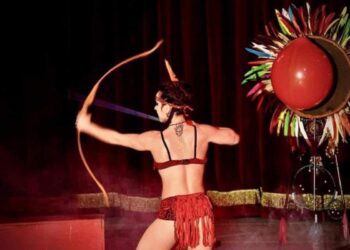 Festività natalizie, per la prima volta a Roma le straordinarie attrazioni del Circo Armando Orfei