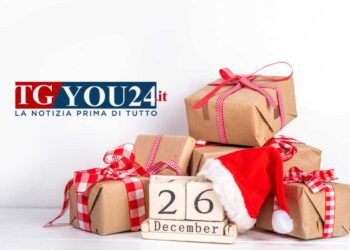 Cosa si festeggia il 26 dicembre?