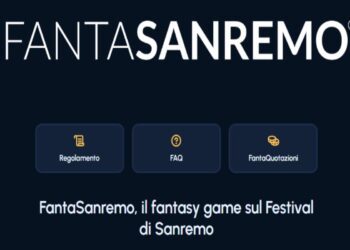 FantaSanremo 2025, tutte le regole per partecipare al gioco dedicato al festival