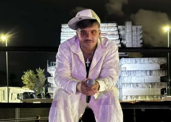 Geolier, Anna e Taylor Swift: ecco gli artisti più ascoltati del 2024 su Spotify Wrapped