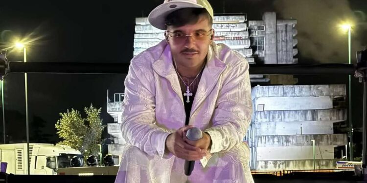 Geolier, Anna e Taylor Swift: ecco gli artisti più ascoltati del 2024 su Spotify Wrapped