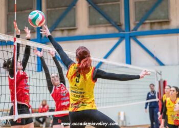 Accademia fermata a un passo dall’impresa