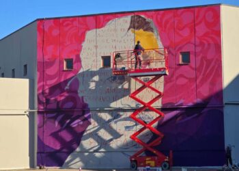 Salvatore Di Giacomo: finalmente Napoli avrà un murale a lui dedicato