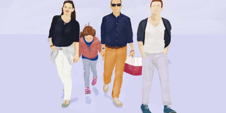 Genitori a scuola | Terza lezione: “La funzione del padre” di Jean-Marie Fossey, giovedì 9 gennaio ore 21.00