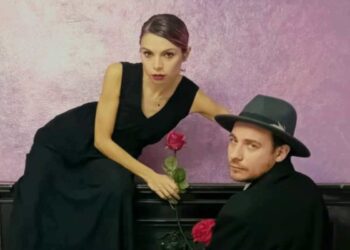 Caserta, al Piccolo Teatro Cts arriva  “Neri Tulipani”