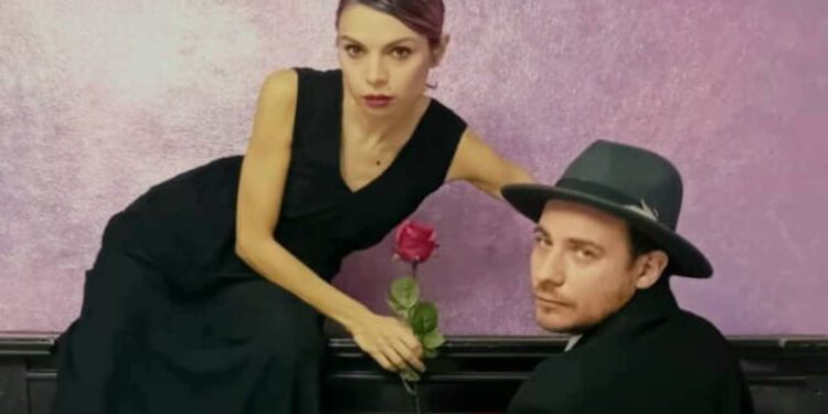 Caserta, al Piccolo Teatro Cts arriva  “Neri Tulipani”